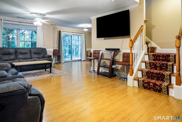 45 Pocono Lane 4, Danbury, CT 06810