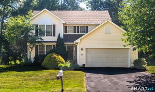 45 Pocono Lane 4, Danbury, CT 06810