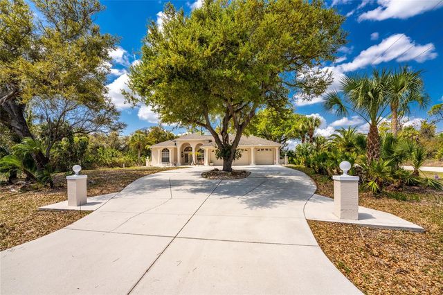 1009 BEACH STREET, Port Charlotte, FL 33953