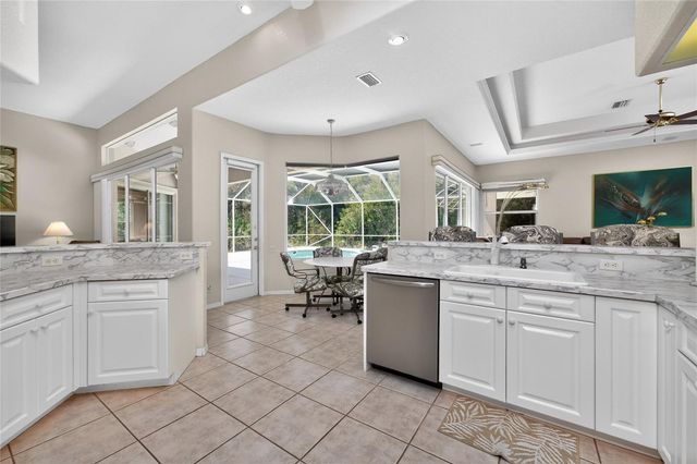 1009 BEACH STREET, Port Charlotte, FL 33953