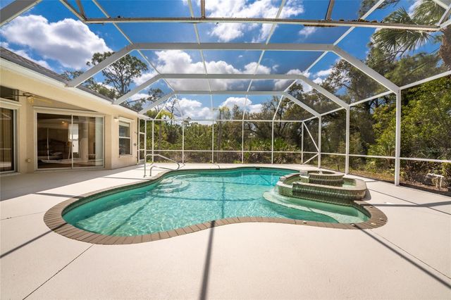 1009 BEACH STREET, Port Charlotte, FL 33953