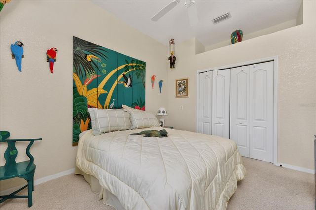 1009 BEACH STREET, Port Charlotte, FL 33953