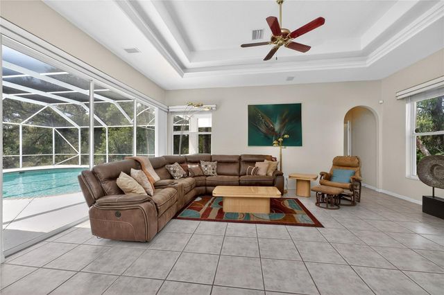 1009 BEACH STREET, Port Charlotte, FL 33953