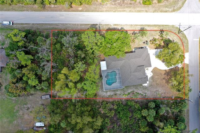 1009 BEACH STREET, Port Charlotte, FL 33953