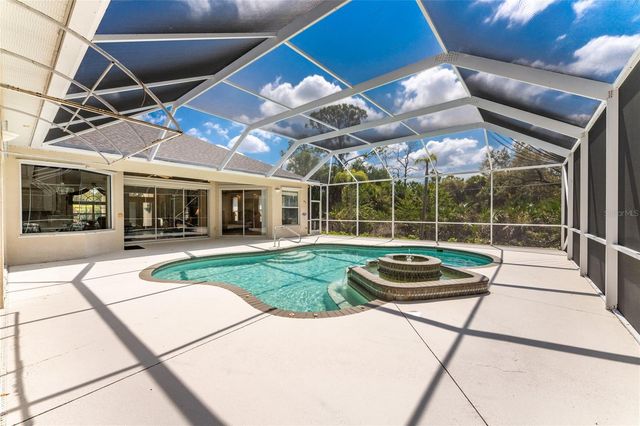 1009 BEACH STREET, Port Charlotte, FL 33953