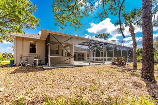 1009 BEACH STREET, Port Charlotte, FL 33953