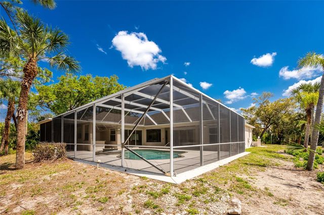 1009 BEACH STREET, Port Charlotte, FL 33953