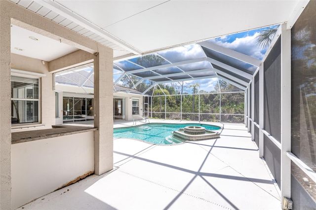 1009 BEACH STREET, Port Charlotte, FL 33953