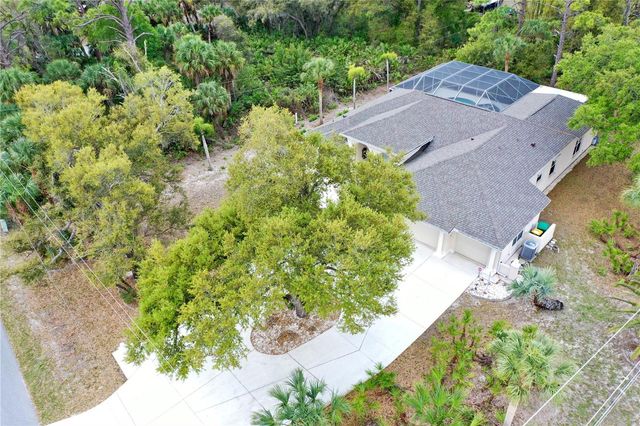 1009 BEACH STREET, Port Charlotte, FL 33953