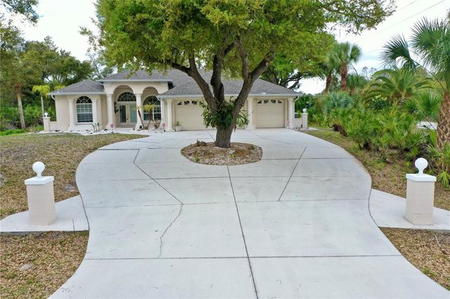 1009 BEACH STREET, Port Charlotte, FL 33953