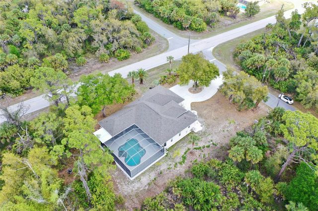 1009 BEACH STREET, Port Charlotte, FL 33953