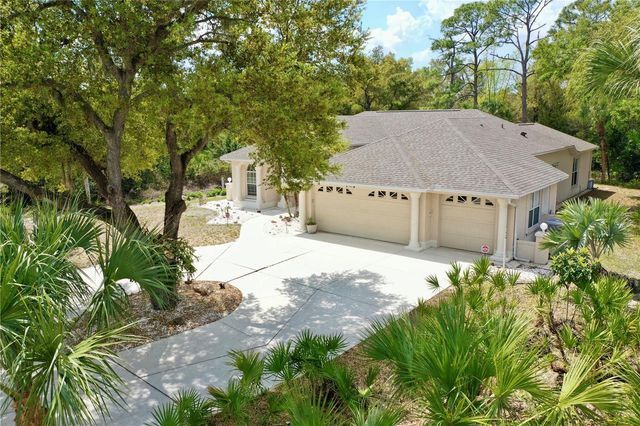 1009 BEACH STREET, Port Charlotte, FL 33953