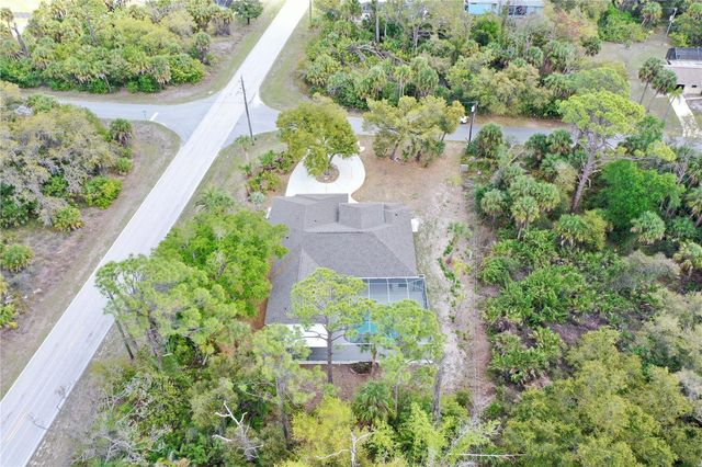 1009 BEACH STREET, Port Charlotte, FL 33953