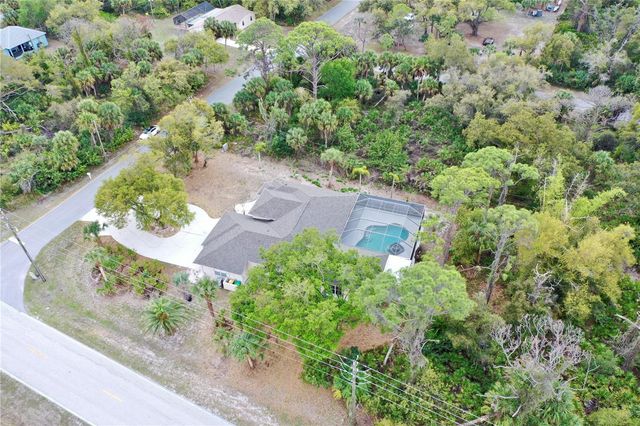 1009 BEACH STREET, Port Charlotte, FL 33953