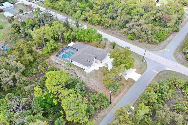 1009 BEACH STREET, Port Charlotte, FL 33953