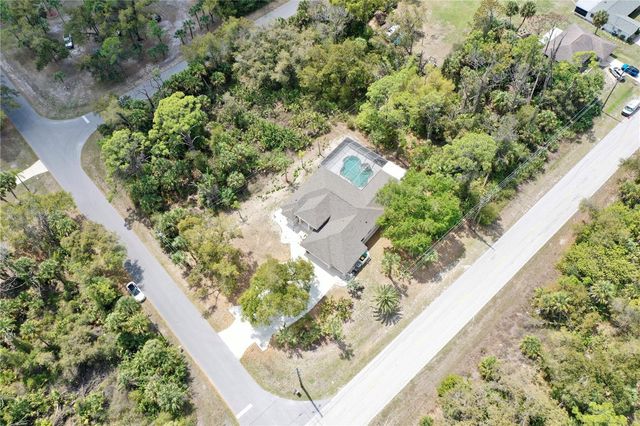 1009 BEACH STREET, Port Charlotte, FL 33953