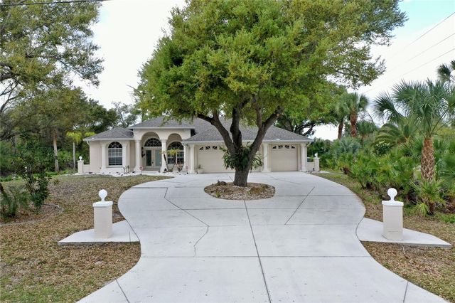 1009 BEACH STREET, Port Charlotte, FL 33953