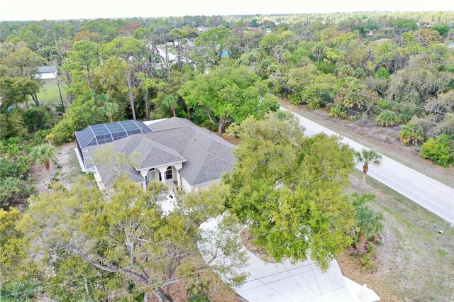 1009 BEACH STREET, Port Charlotte, FL 33953