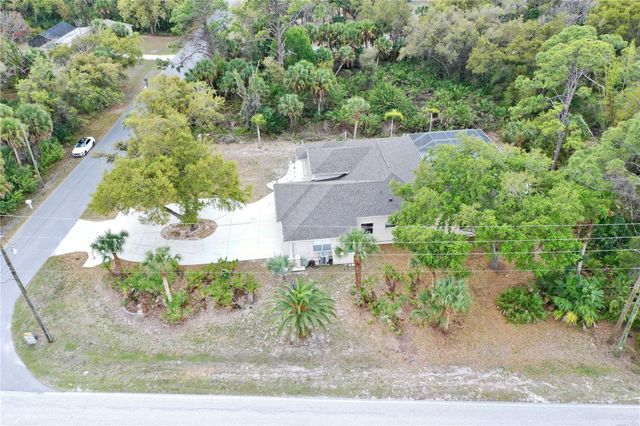 1009 BEACH STREET, Port Charlotte, FL 33953