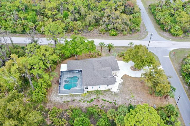 1009 BEACH STREET, Port Charlotte, FL 33953