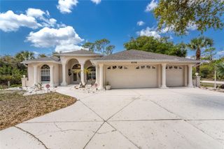 1009 BEACH STREET, Port Charlotte, FL 33953