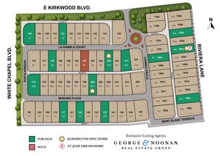 1836 Rivieria Lane, Southlake, TX 76092