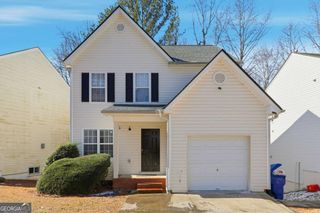 265 Springbottom Drive, Lawrenceville, GA 30046