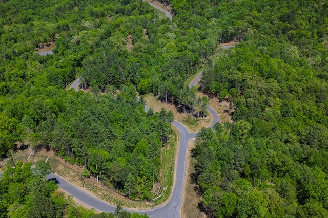 Lot 343 Shallow Branch Drive, Talking Rock, GA 30175
