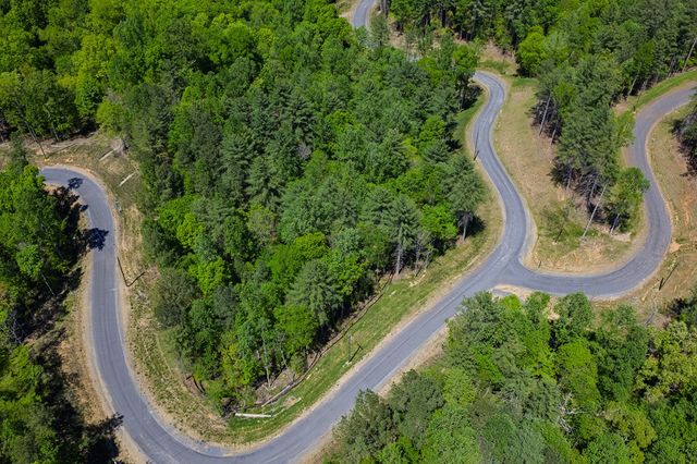 Lot 343 Shallow Branch Drive, Talking Rock, GA 30175