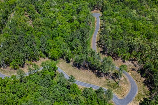 Lot 343 Shallow Branch Drive, Talking Rock, GA 30175
