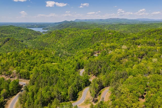 Lot 343 Shallow Branch Drive, Talking Rock, GA 30175