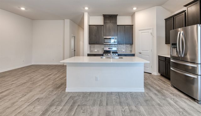 10908 Summer Rain Boulevard, Aubrey, TX 76227