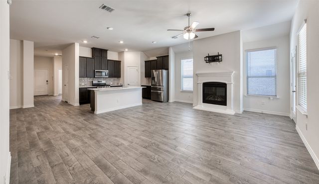 10908 Summer Rain Boulevard, Aubrey, TX 76227