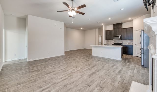 10908 Summer Rain Boulevard, Aubrey, TX 76227