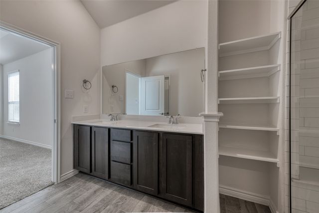 10908 Summer Rain Boulevard, Aubrey, TX 76227