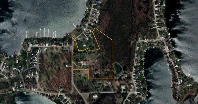 70877 Sunset Boulevard, Union, MI 49130