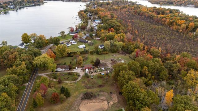 70877 Sunset Boulevard, Union, MI 49130