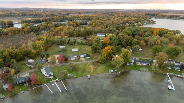 70877 Sunset Boulevard, Union, MI 49130