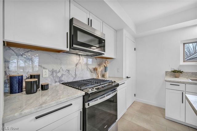 6104 Turney Road, Garfield Heights, OH 44125