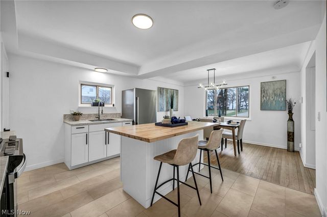 6104 Turney Road, Garfield Heights, OH 44125