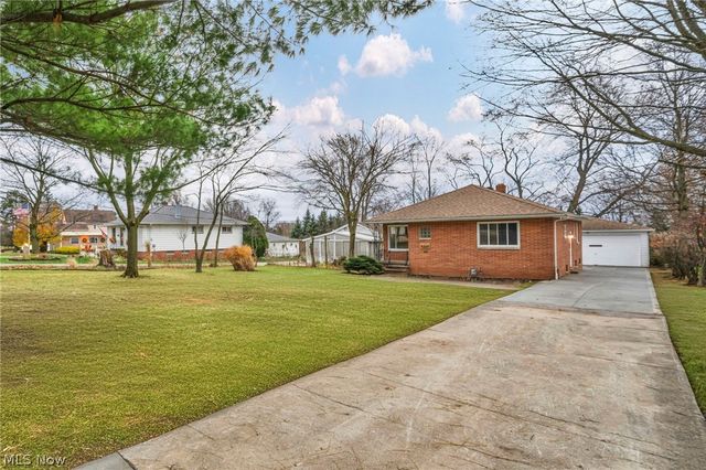 6104 Turney Road, Garfield Heights, OH 44125