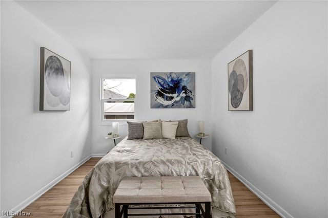 6104 Turney Road, Garfield Heights, OH 44125