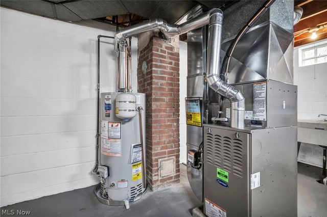 6104 Turney Road, Garfield Heights, OH 44125