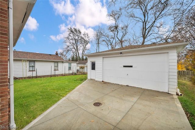 6104 Turney Road, Garfield Heights, OH 44125