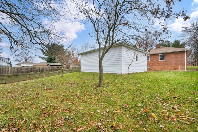 6104 Turney Road, Garfield Heights, OH 44125