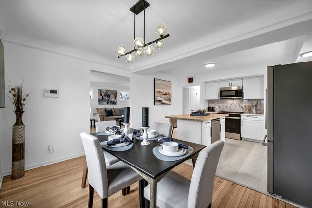 6104 Turney Road, Garfield Heights, OH 44125