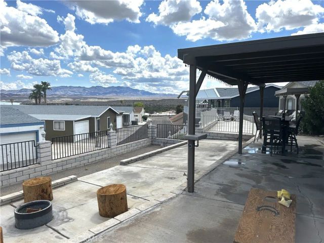 212 Thunderhead 2 Havasu Lake, CA 2, Needles, CA 92363