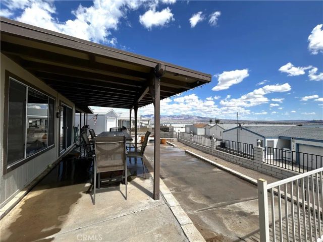 212 Thunderhead 2 Havasu Lake, CA 2, Needles, CA 92363