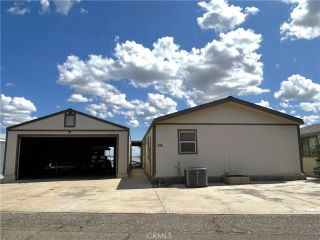 212 Thunderhead 2 Havasu Lake, CA 2, Needles, CA 92363