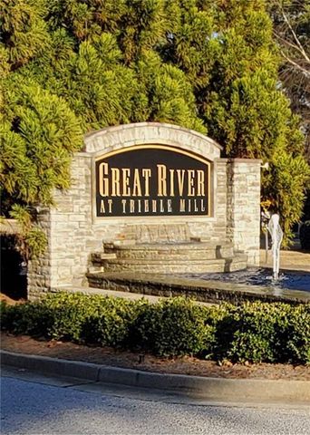 1028 RIVER FOREST Point, Lawrenceville, GA 30045